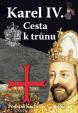 Karel IV. - Cesta k trůnu - Podvod Karla IV.