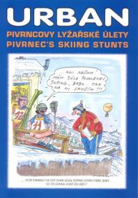 Pivrncovy lyžařské úlety