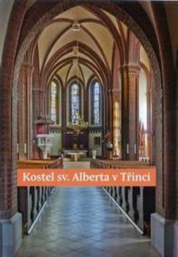 Kostel sv. Alberta v Třinci