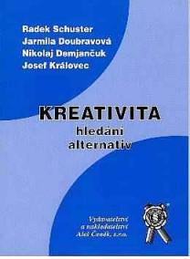 Kreativita - hledání alternativ