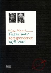 Korespondence 1978-2001
