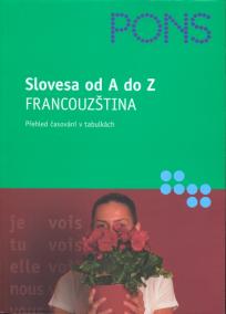 Slovesa od A do Z - Francouzština