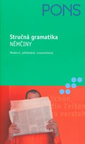 Stručná gramatika němčiny