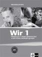 Wir 1 - Němčina pro 2. stupeň ZŠ a nižší ročníky 8-letých gymnázií - Metodická příručka