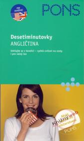 Angličtina - desetiminutovky