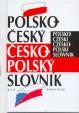 Polsko-český a česko-polský slovník