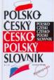 Polsko - český česko - polský slovník - 2. vydání