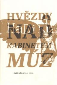 Hvězdy nad Kabinetem múz