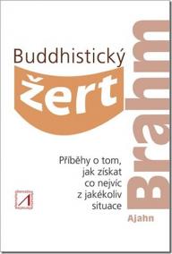 Buddhistický žert - Příběhy o tom, jak z