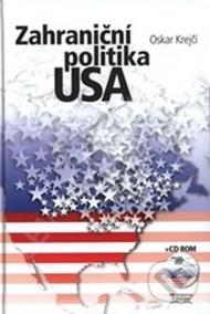 Zahraniční politika USA + CD ROM