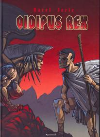 Oidipus Rex