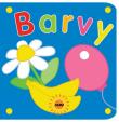 Barvy