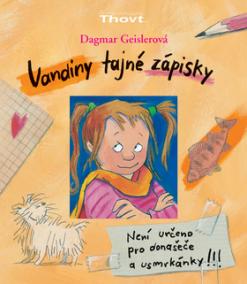 Vandiny tajné zápisky