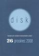 Disk 26/2008