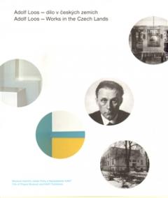Adolf Loos — dílo v českých zemích