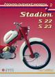 Československé mopedy 2 – Stadion S22 a S23