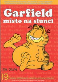 Garfield místo na slunci (č.19)
