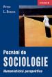 Pozvání do sociologie