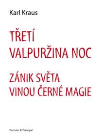 Třetí Valpružina noc