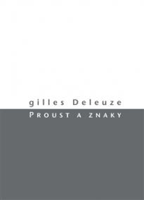 Proust a znaky