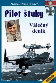 Pilot Štuky - Válečný deník