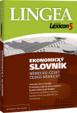 Lexicon 5 Německý ekonomický slovník - CD ROM