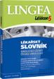 Lexicon 5 Anglický lékařský slovník - CD ROM