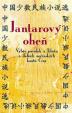 Jantarový oheň - Výběr povídek z Tibetu a dalších nečínských koutů Číny