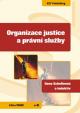 Organizace justice a právní služby