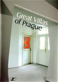 GREAT VILLAS OF PRAGUE