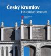 Český Krumlov - Historické centrum