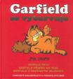 Garfield se vybarvuje