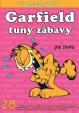 Garfield tuny zábavy (č.28)