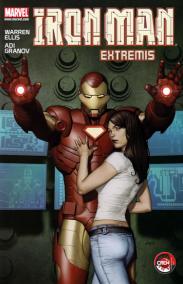 Iron Man - Extremis