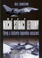 Noční stíhací letouny - Vývoj a historie bojového nasazení