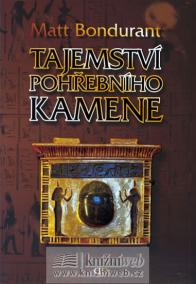 Tajemství pohřebního kamene