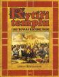 Rytíři templu - Ilustrovaná historie řádu