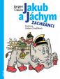 Jakub a Jáchym - Zachránci - 2. vydání
