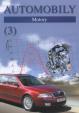 Automobily (3) - Motory