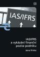 IAS/IFRS a vykázání finanční pozice podniku