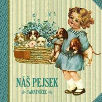 Náš pejsek - památníček