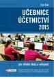 Učebnice Účetnictví I. díl 2015