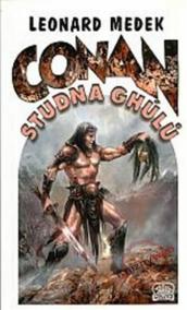 Conan a studna Ghúlů