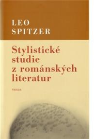 Stylistické studie z románských literatur