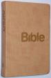BIBLE překlad 21. století - obálka trico