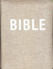 Bible