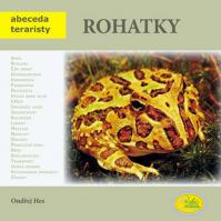 Rohatky - Abeceda teraristy