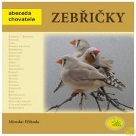 Zebřičky - Abeceda chovatele