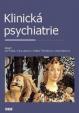 Klinická psychiatrie