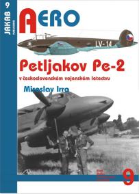 Petljakov Pe-2